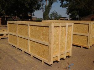 Patidar Wooden Works - Wooden Foldable Box Manufacturers and Exporters ...