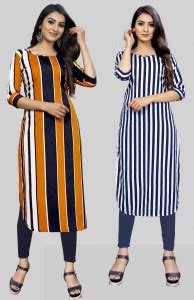 Punjabi Kurtis - Buy Punjabi Kurtis online at Best Prices in India ...