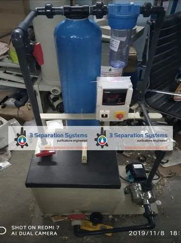 EDM WIRE CUT - EDM Wire Ion Exchange Resin Service Provider from Mumbai