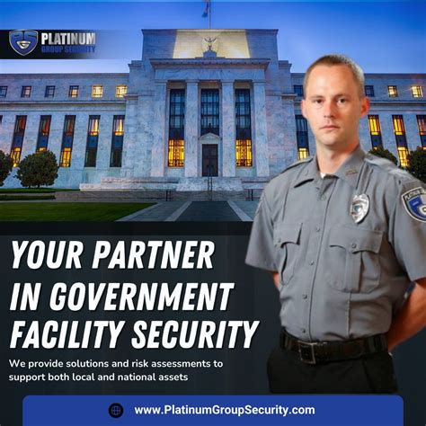 Platinum Group Security on LinkedIn: #governmentsecurity # ...
