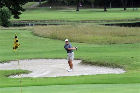 Seth Alexander Memorial Scholarship Golf Tournament and Silent Auction ...