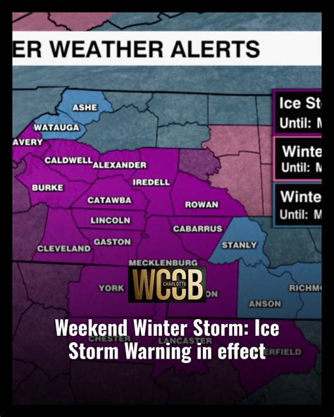 Gerald Mengel WCCB | Facebook