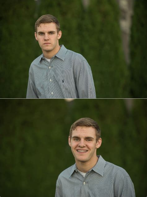 Othello High School Senior | Othello WA | Regan