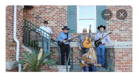 Live Music by 40 Years Too Late, Belle Station Restaurant, Mount ...