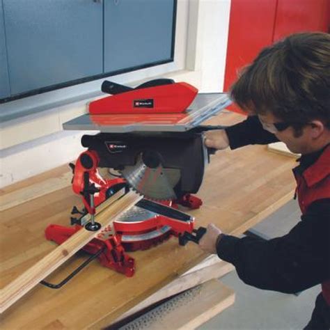 EINHELL TC-MS 3017 T Tablalı Gönye Kesme Makinası 305 mm (4300347 ...
