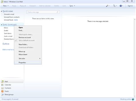 Windows Live Mail Setup 的图像结果