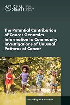 Buy The Potential Contribution of Cancer Genomics Information to ...