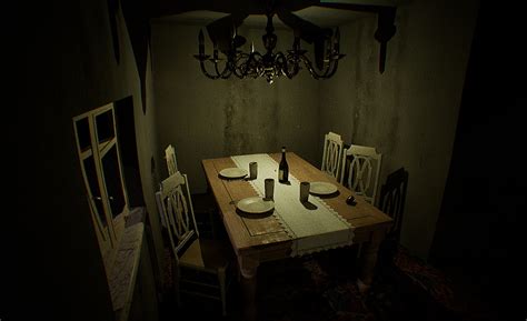 Astraphobia - The Fear of Thunderstorms - Release Announcements - itch.io