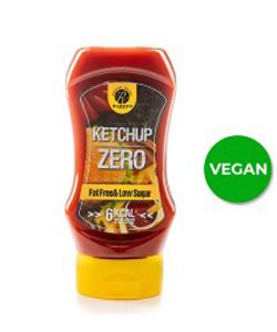 Rabeko Ketchup Zero | X Sport shop