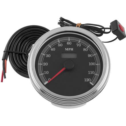 Image result for Motorcycle Speedometer Cable Driven