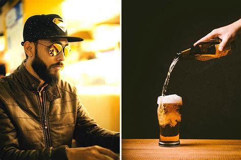 West Delhi Beardos, Give Your Beard A Spa & Drink Unlimited