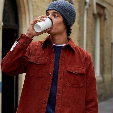 Men's Clothing | Men's Fashion | John Lewis & Partners in 2025 | Fall ...