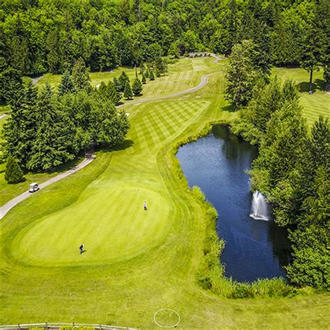 Maplewood Golf Course | City of Renton