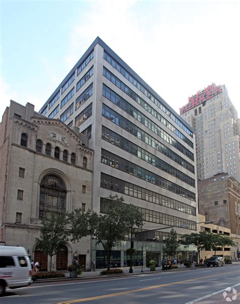 333 W 34th St, New York, NY 10001 - Office for Lease | LoopNet
