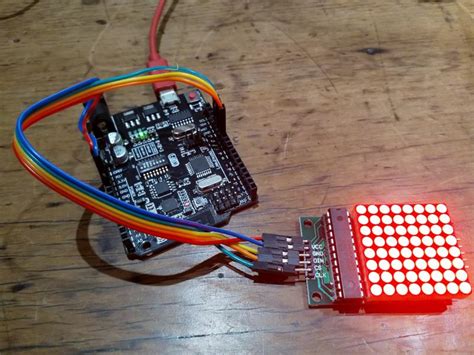 Image result for Python Arduino with LED