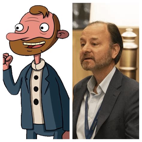 I just realized that Hugo looks like Oskar from Hey Arnold? : r ...