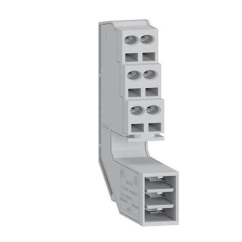 Buy Schneider EasyPact SPS Terminal Block For Drawout Circuit Breaker ...