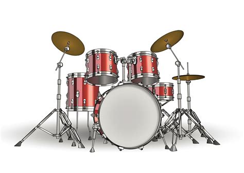 Drum Clipart Images at Norman Nelson blog