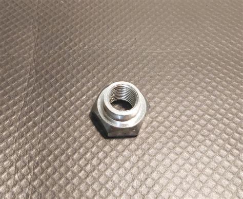 BSA Bantam Nut for Rear Wheel | BRITISH Only Austria Fahrzeughandel GmbH