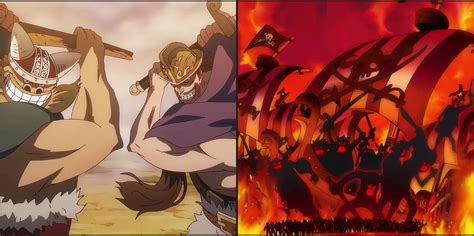 Jujutsu Kaisen: Nanami’s Ratio Technique, Explained