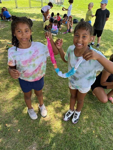 Peoria YMCA's Summer Day Camp! - Greater Peoria YMCA