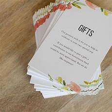Wedding Gift Invitation Wording by Can I Ask Guests For Money Or Specific Wedding Gifts Wedding Gift Invitation Wording