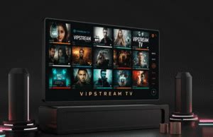 Image result for VIP Stream App