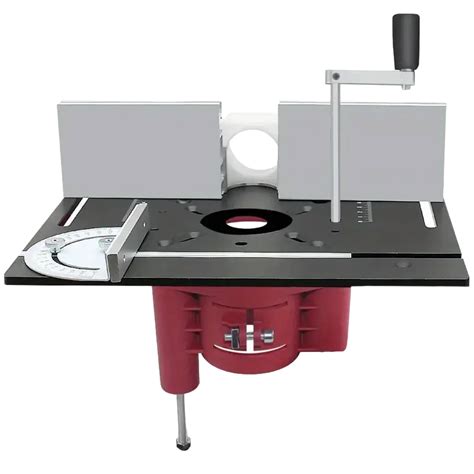 Router Table Plug 的图像结果