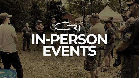 Crisis Response International Training Hub