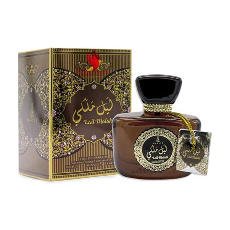 Khalis Lail Malaki Fragrance Spray - 100ml – FridayCharm.com