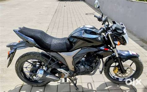 Suzuki Gixxer 150 - Motorcycles - 1822309712