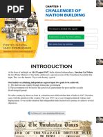 Image result for Class 12 Nation Building