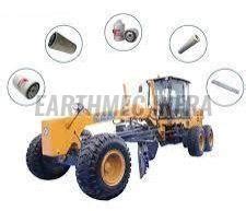 Mitsubishi Motor Grader Spare Parts Supplier from Gurugram