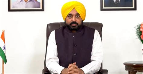 Punjab: Bhagwant Mann to table trust motion on Thursday amid ...