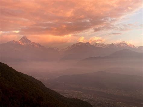 SARANGKOT MOUNTAIN LODGE (Pokhara) - Lodge Reviews, Photos, Rate ...