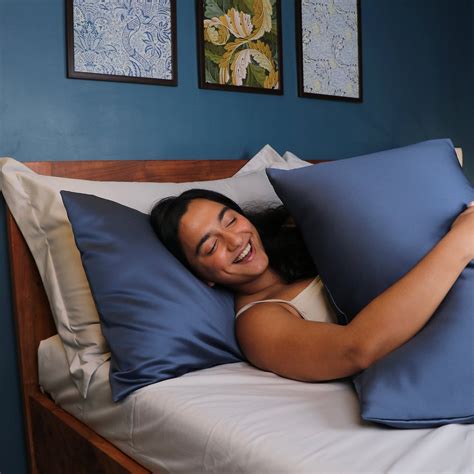 3 Ways Seevo's Satin Makes Sleep Better – Seevo.in