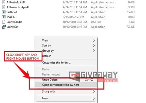 How to Unlock Bootloader Using Adb Fastboot 的图像结果