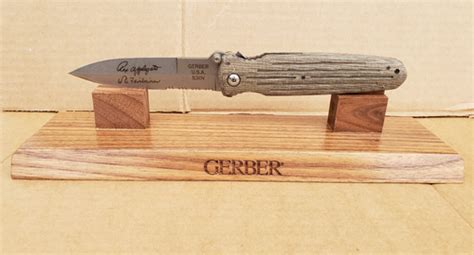 Gerber Applegate-Fairbairn Combat Folder Knife, 15th India | Ubuy