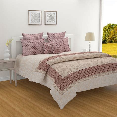 Swayam India Bedding Collection: Stylish & Comfortable Bed Sheets – Page 3