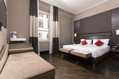 ROME TIMES HOTEL - Hotel Reviews, Photos, Rate Comparison - Tripadvisor