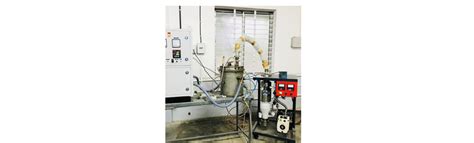 Equipment Consultancy