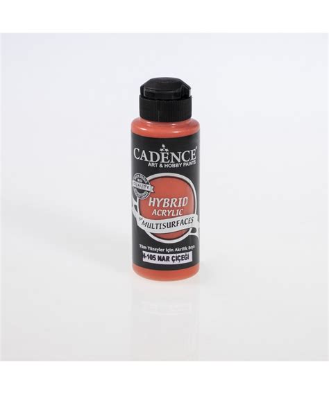 Hibridna boja Cadence - H 105