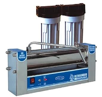 Ultraguard Sleek- 250 Water Purifier : Amazon.in: Home & Kitchen