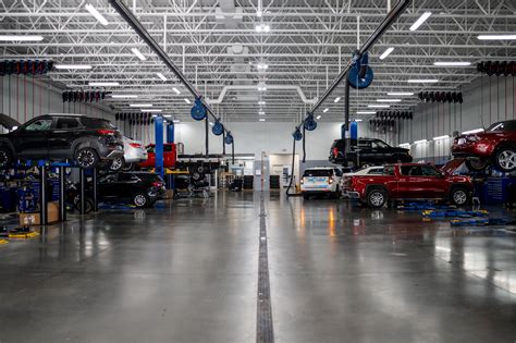 Walser Polar Chevrolet - White Bear Lake, MN | Cars.com