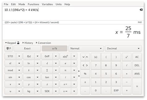 Calquan Software Tutorial 的图像结果