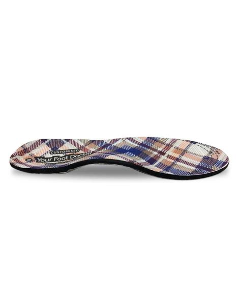 High Performance Sports Insoles | Your Foot Doctor
