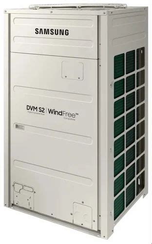 Samsung Vrf System - 30 HP Samsung Vrf System Trader - Retailer from Patna