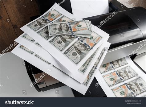Image result for Halftone Printing in Counterfeit Currency Example