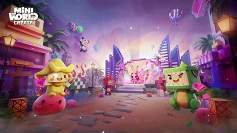 Image result for Mini World Gameplay