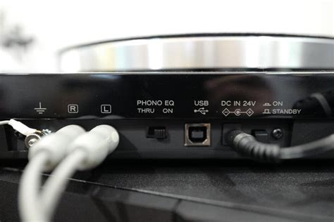 Turntable to Computer 的图像结果